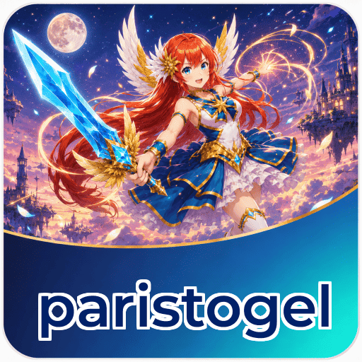 Infrastruktur Pengujian - paristogel